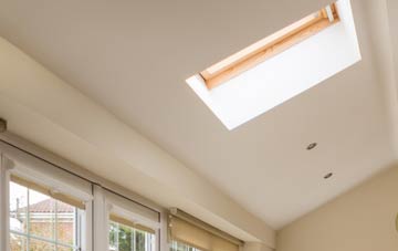 Aglionby conservatory roof insulation companies