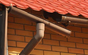 Aglionby gutter repair costs