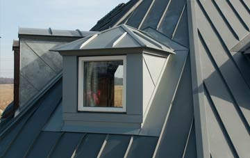 metal roofing Aglionby, Cumbria