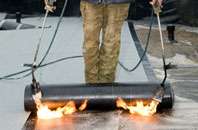 Aglionby flat roof sealing quote